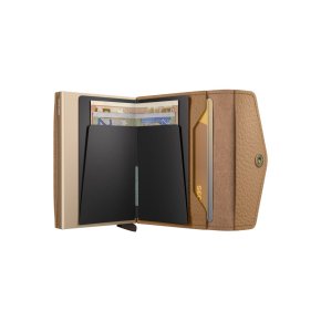 Secrid Envelope Pebble cappuccino